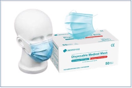 Disposable Mask – Website (1)
